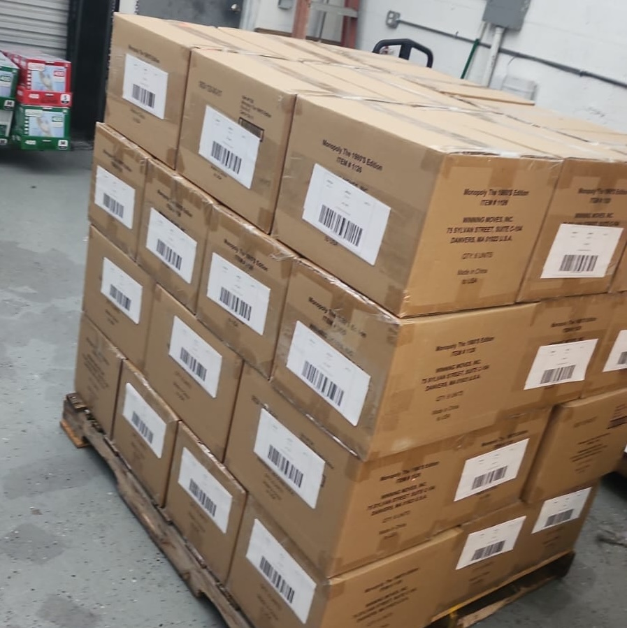 Labeling & Compliance
